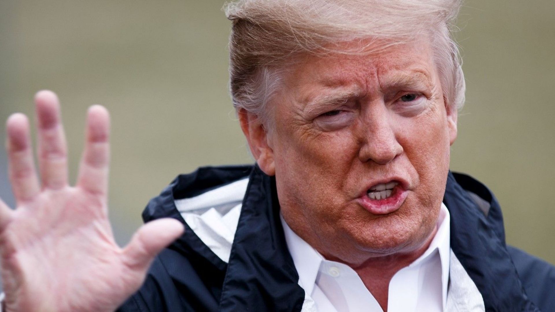 Президентът на САЩ Доналд Тръмп иска съюзниците да плащат повече