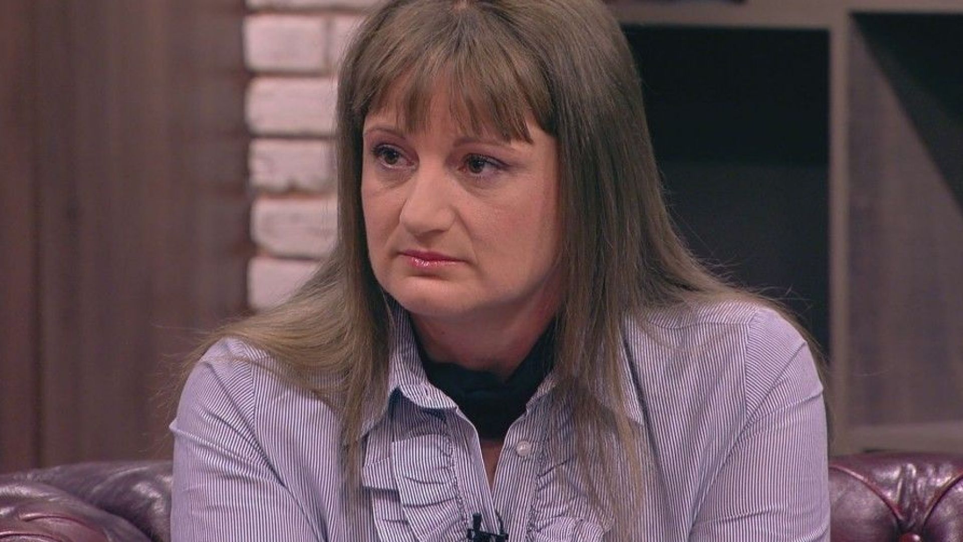 За съжаление домашното насилие се превръща в норма на поведение