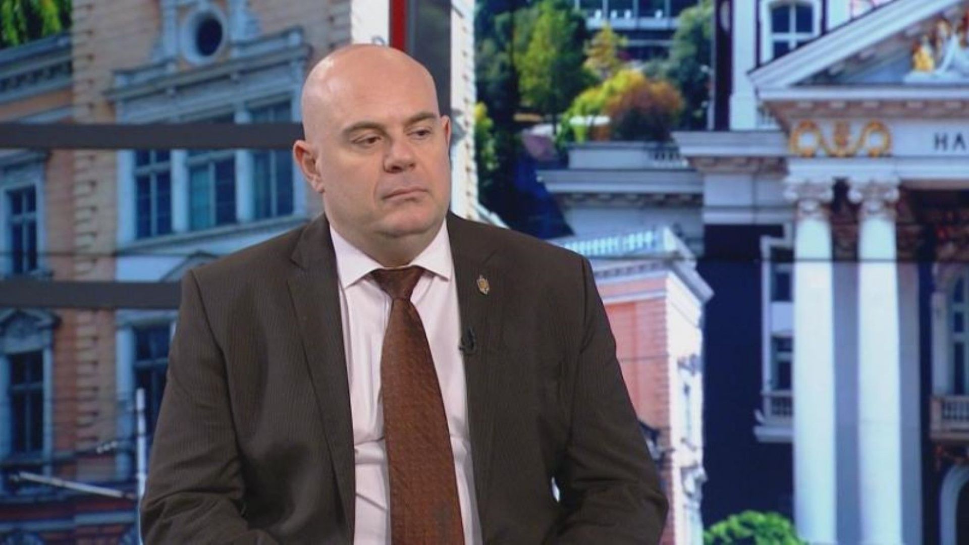 За разкритата схема за източване на пенсионни фондове в НОИ Силистра