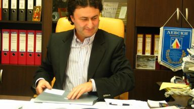 Милен Пенчев се завръща на работа като директор на Националния