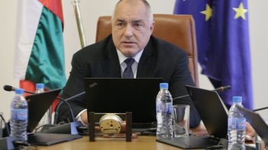 Борисов: ГЕРБ няма да прави компромис с етническата толерантност