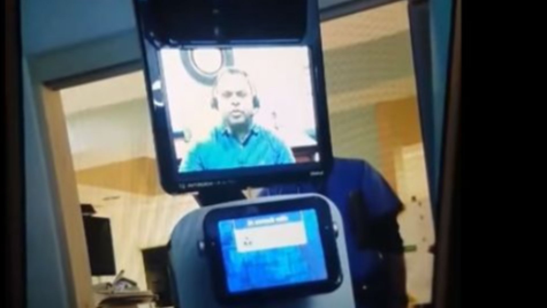 Семейство в Калифорния е много разстроено защото възрастният им баща