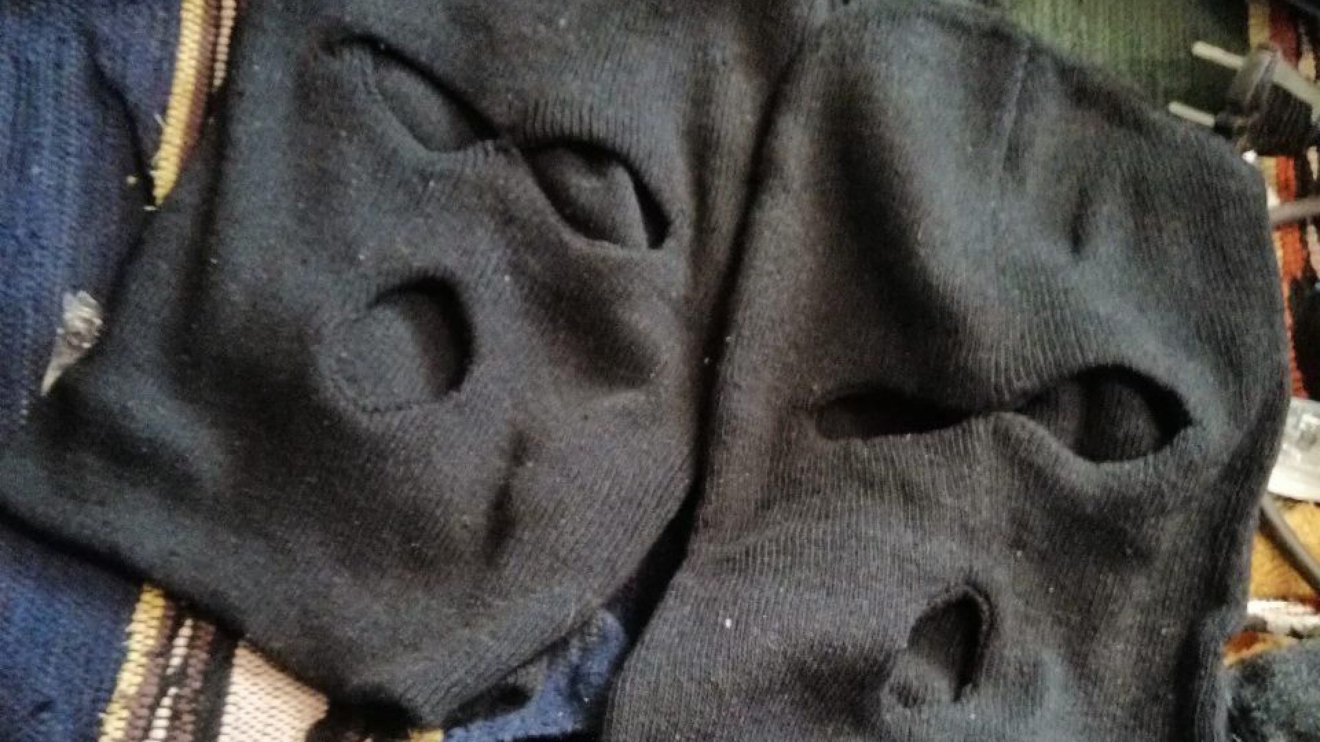 МВР разпространи кадри от акцията на службите при която бяха