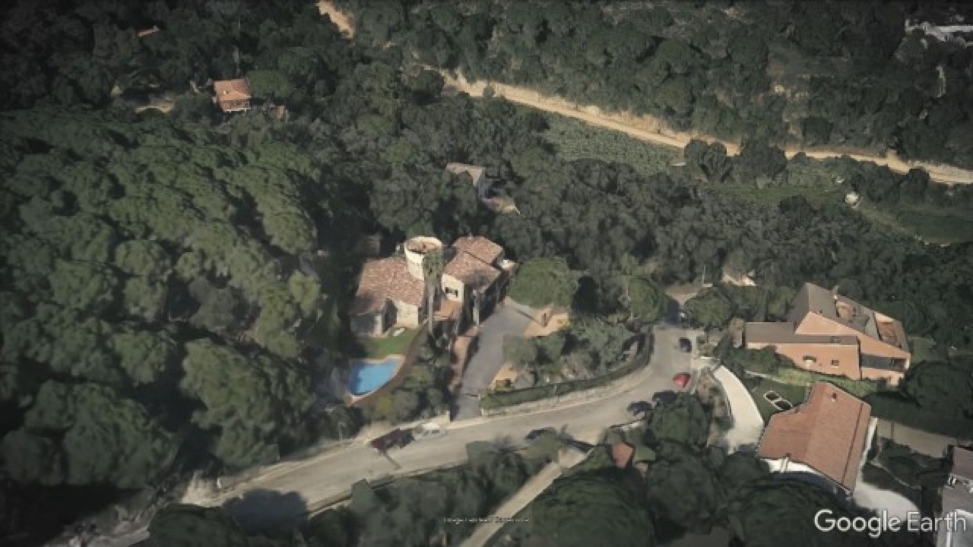 Семейство Арабаджиеви не са се укривали в къщата с кулата