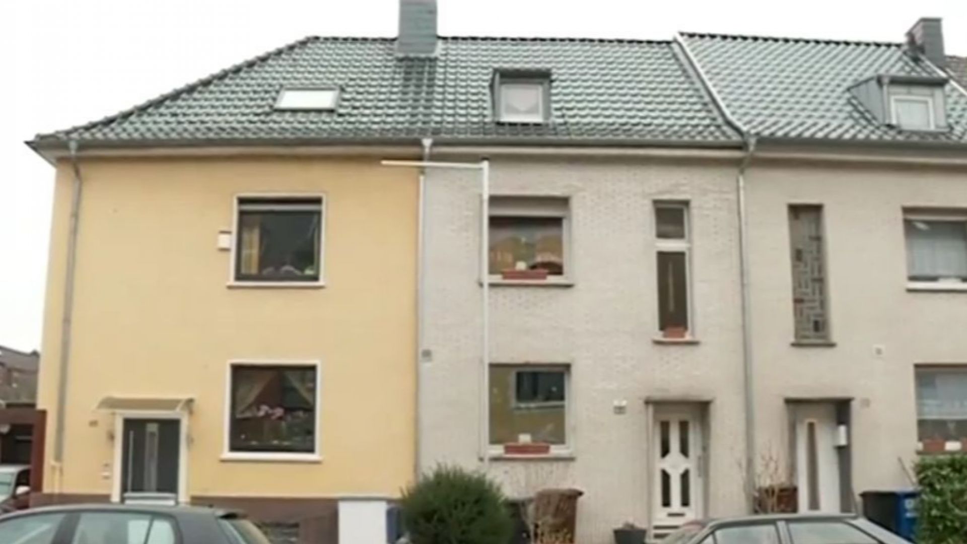 Цели ромски махали от България се изселват в страната с