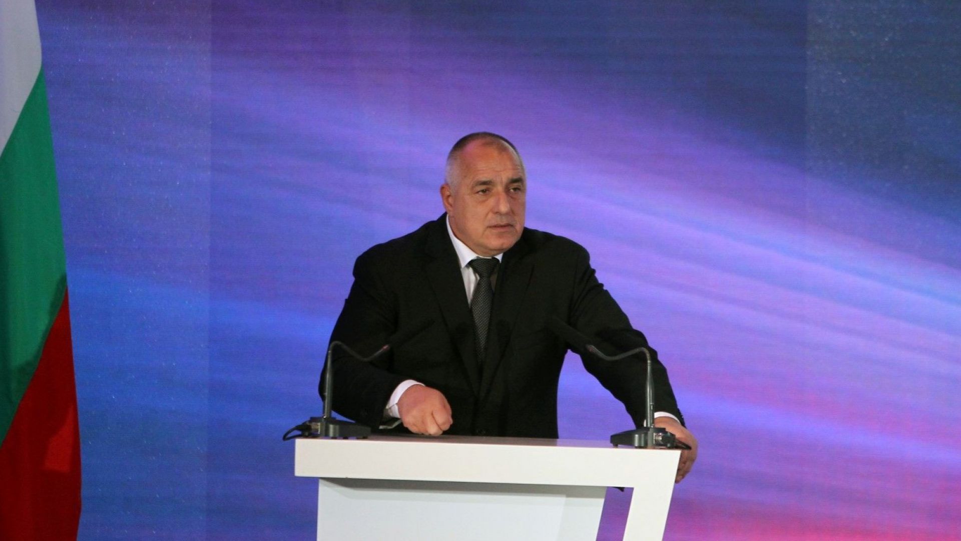 Министър председателят Бойко Борисов изпрати съболезнователна телеграма до премиер министъра на Федерална