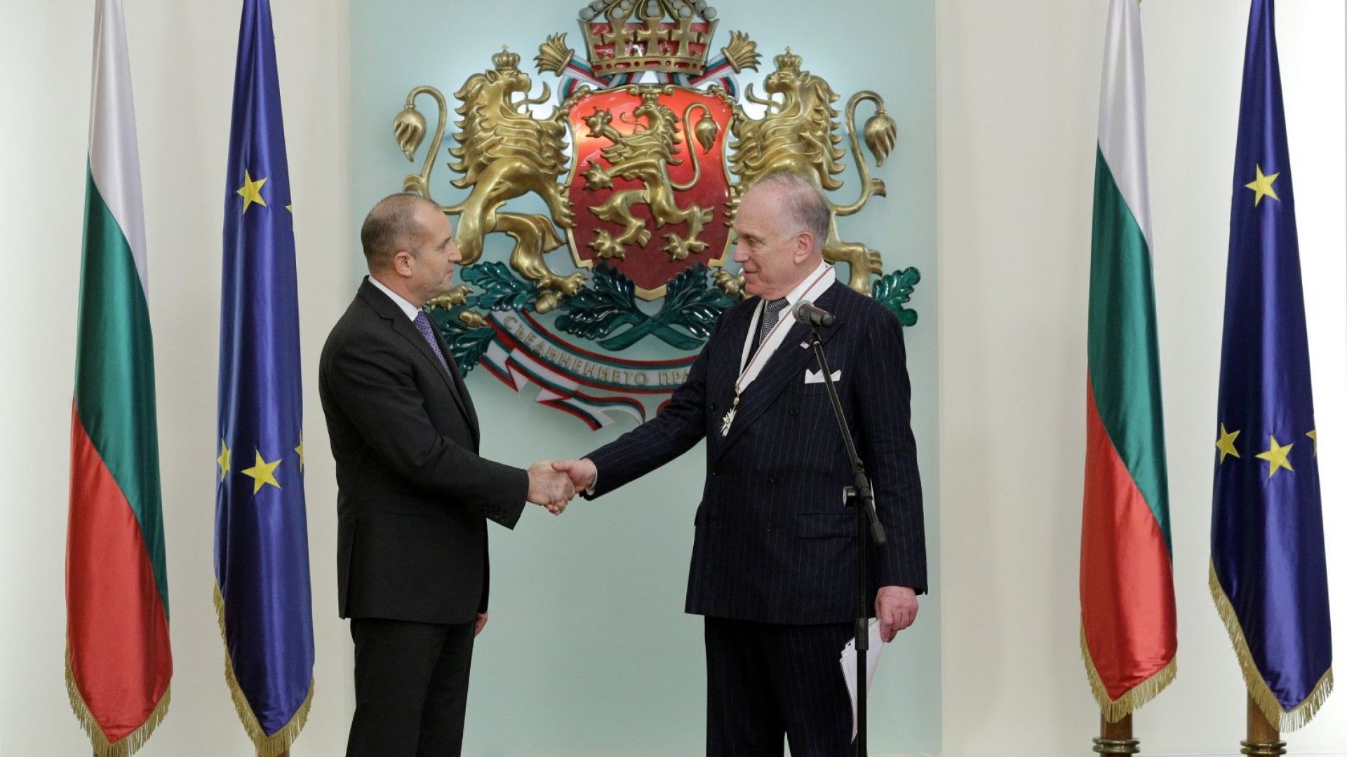 Спасяването на българските евреи не е просто историческо събитие а