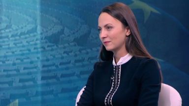 Ева Майдел: В България ще спестим €60-70 млн. на година от по-ниските такси за банкови преводи в евро