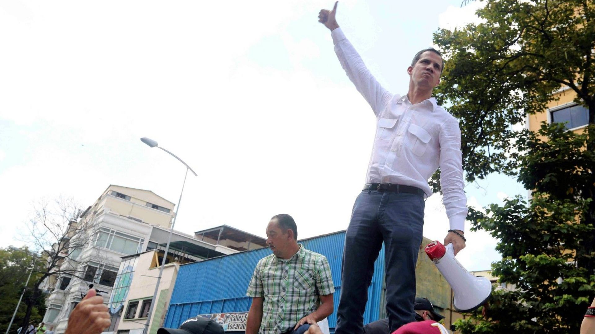 Частният сектор във Венецуела е загубил около 400 милиона долара