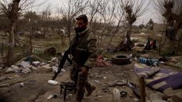 Последна битка с "Ислямска държава" в Сирия