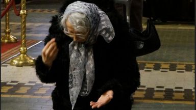 Как се отразява пандемията на световните религии тази изключително