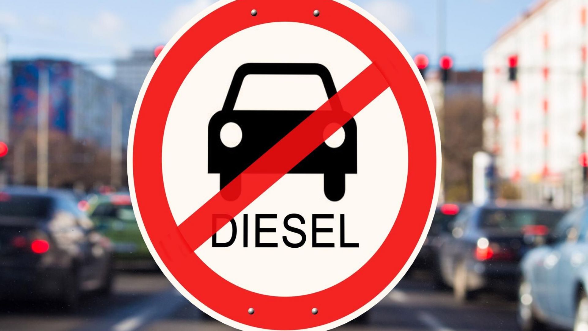 Бристол е първият град в UK със забрана за дизелови коли в центъра