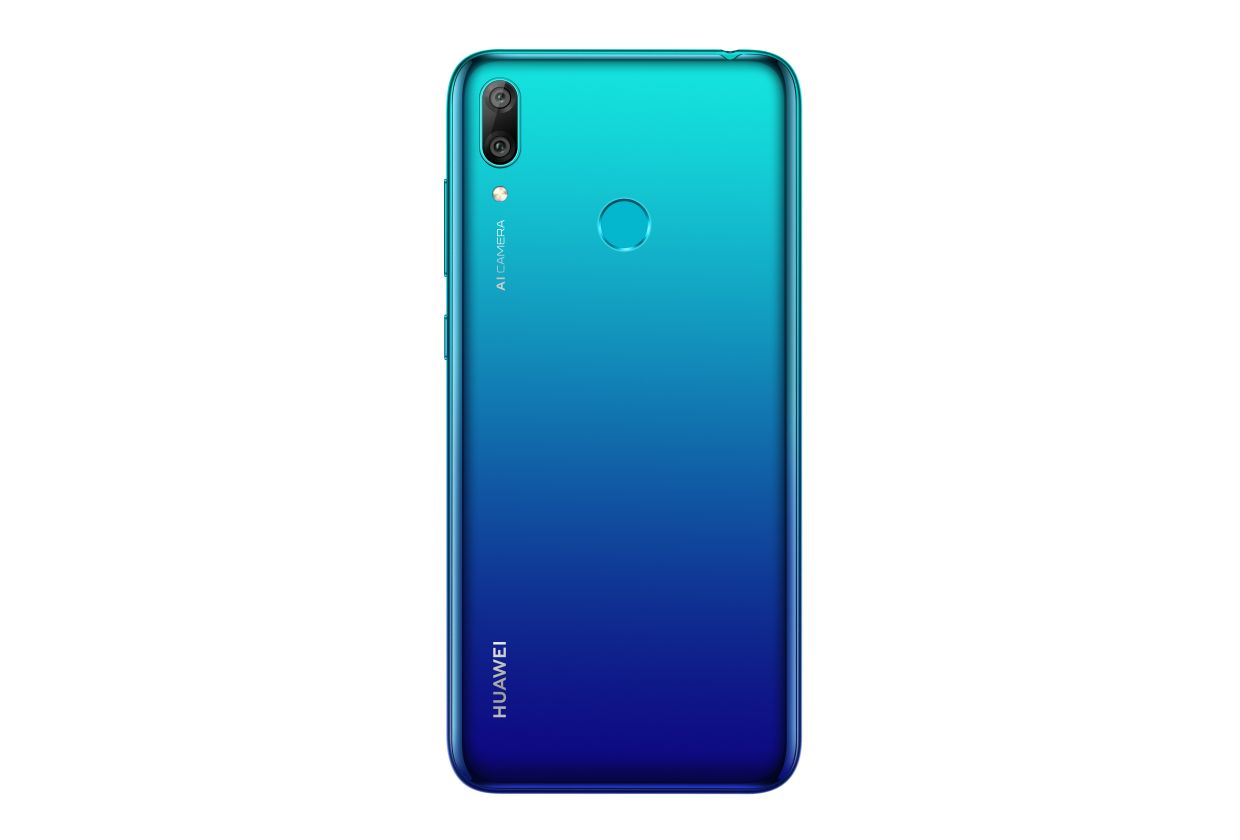 Huawei Y7 (2019)