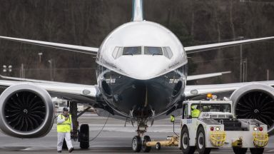 След авиокатастрофата: Още две държави се отказаха от Boeing 737 Max 8 
