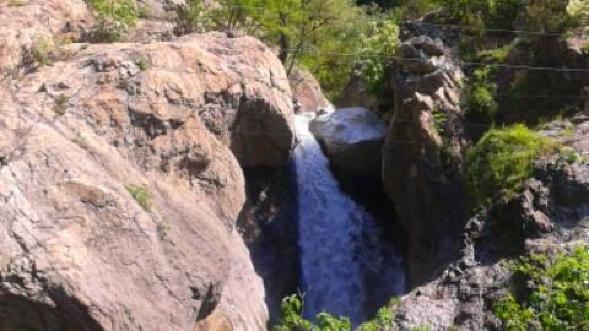 Три дванайсетгодишни момичета бяха спасени след инцидент край Карлово В