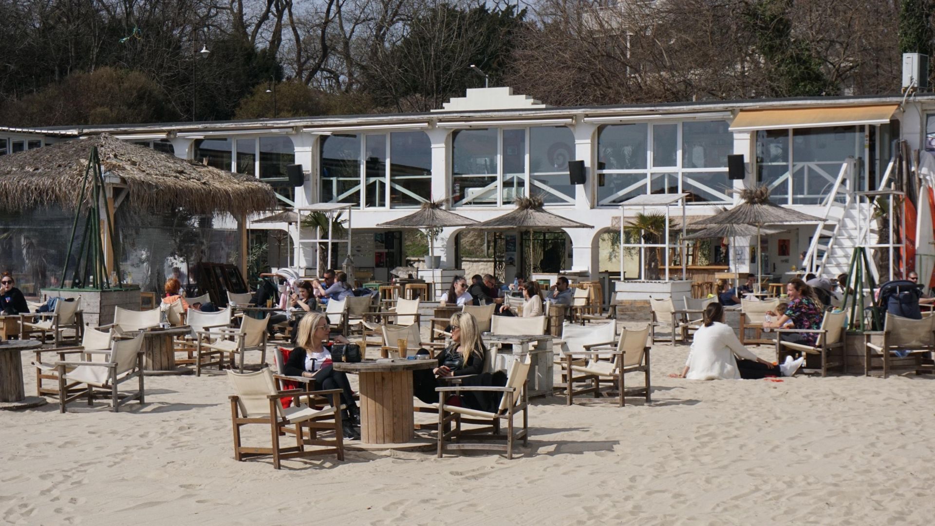 Няма да сме тихи това е лозунгът на мащабен