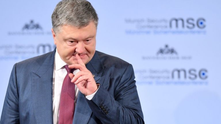 Порошенко обеща да признае резултата от балотажа