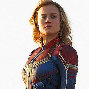 „Капитан Марвел“ превзе върха в боксофис класациите в САЩ и по целия свят