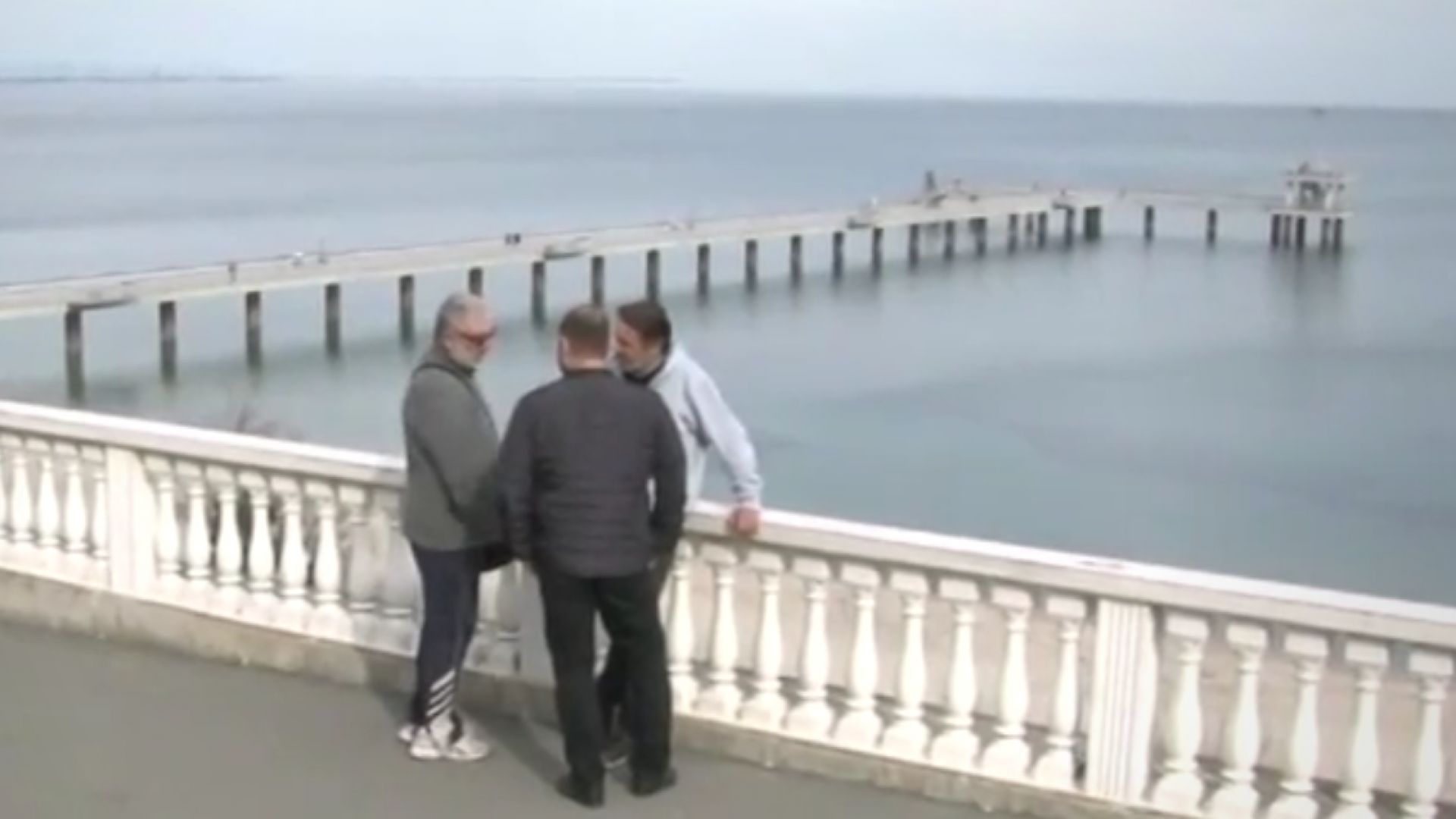 Двама рибари от Бургас да бъдат удостоени с почетна значка