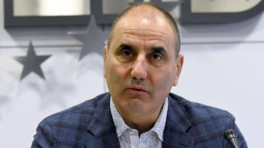 Цветанов: "Воля" ще ни дават кворум, ако следваме управленската си програма