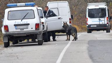 Човешки останки и дрехи били открити в землището на кърджалийското