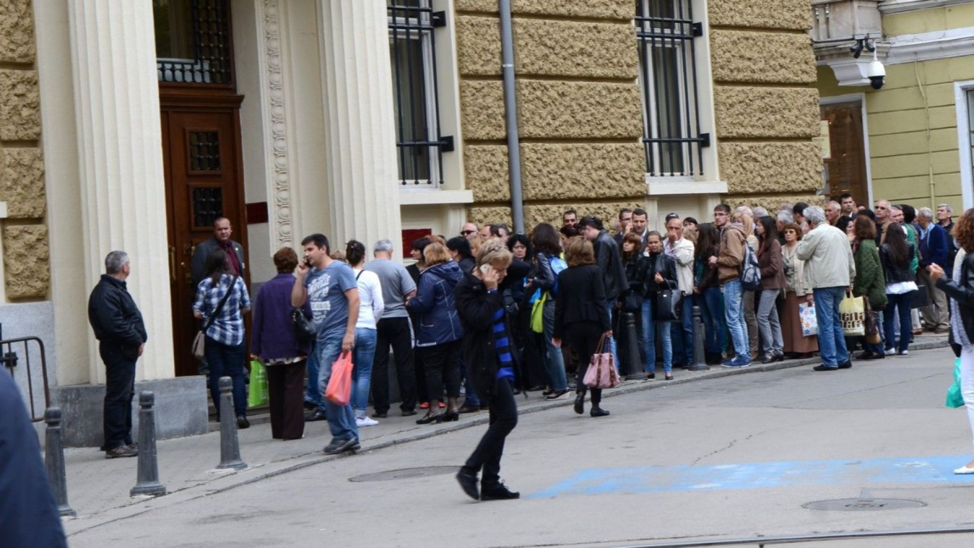 Започват първите разплащания към кредиторите на фалиралата преди 4 години