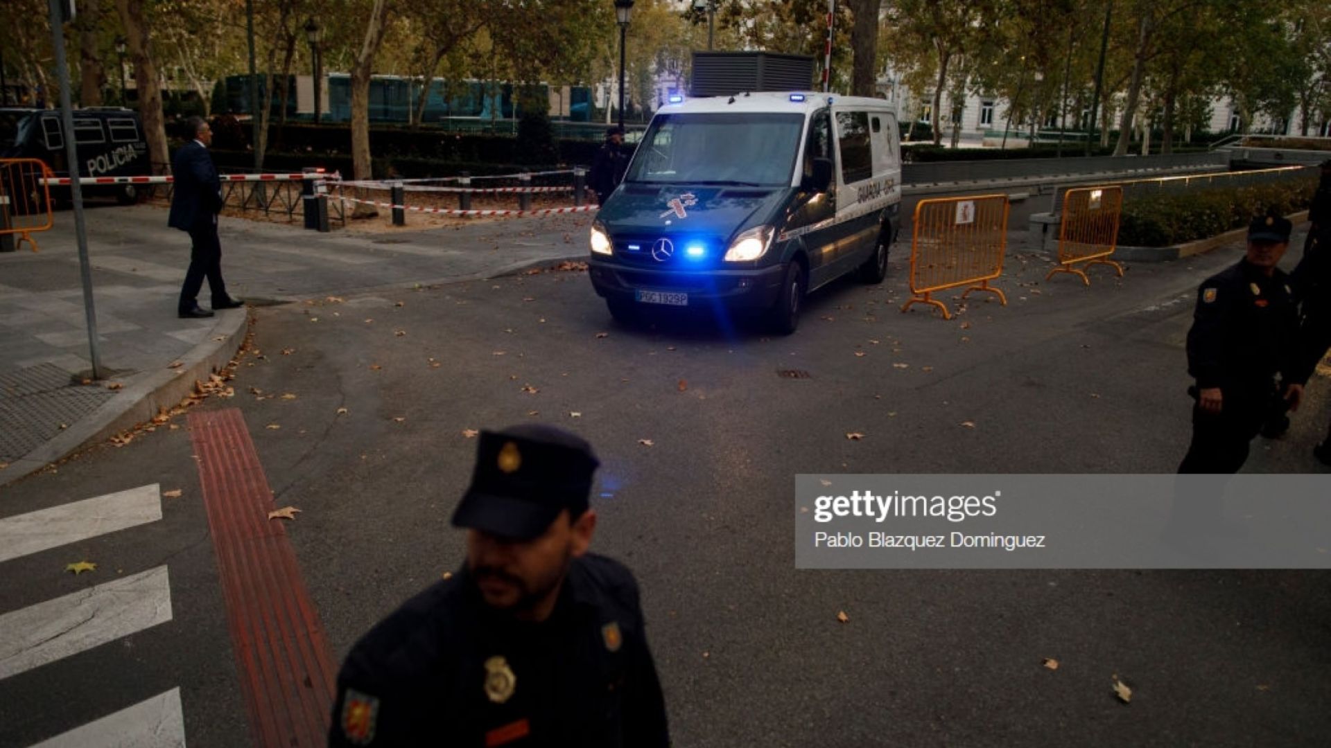 Нямаме никаква информация защо швейцарските власти са предприели заличаване на