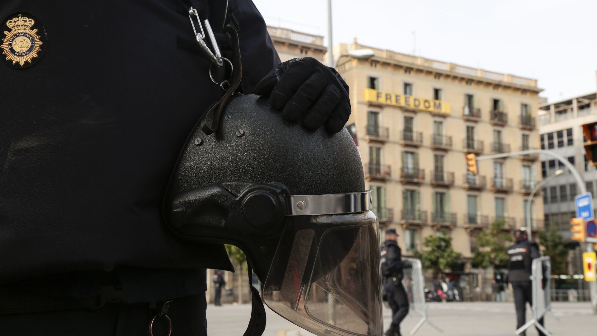 Георги Семерджиев известен като Жоро Шопа е бил задържан в