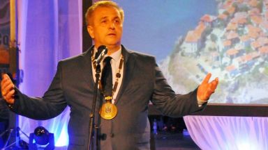  Панайот Рейзи опроверга ГЕРБ: Не съм подал оставка като кмет 