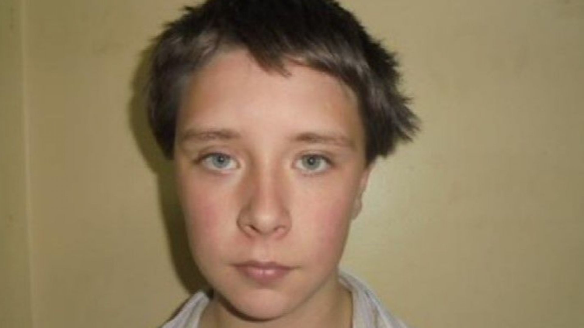 По молба на близките столичното Пето РУ издирва 13 годишния Асен