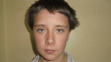13-годишният Асен изчезна безследно