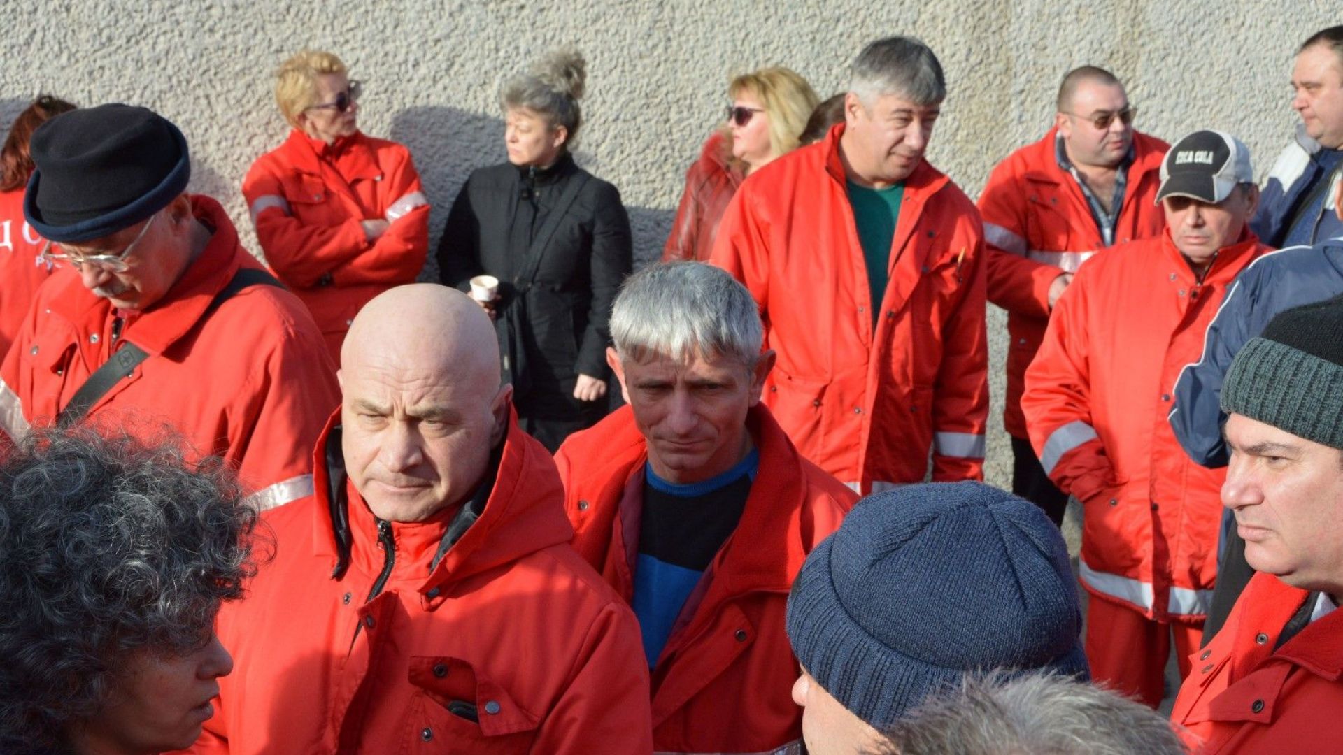 Министърът на здравеопазването Кирил Ананиев разпореди да бъде извършена проверка