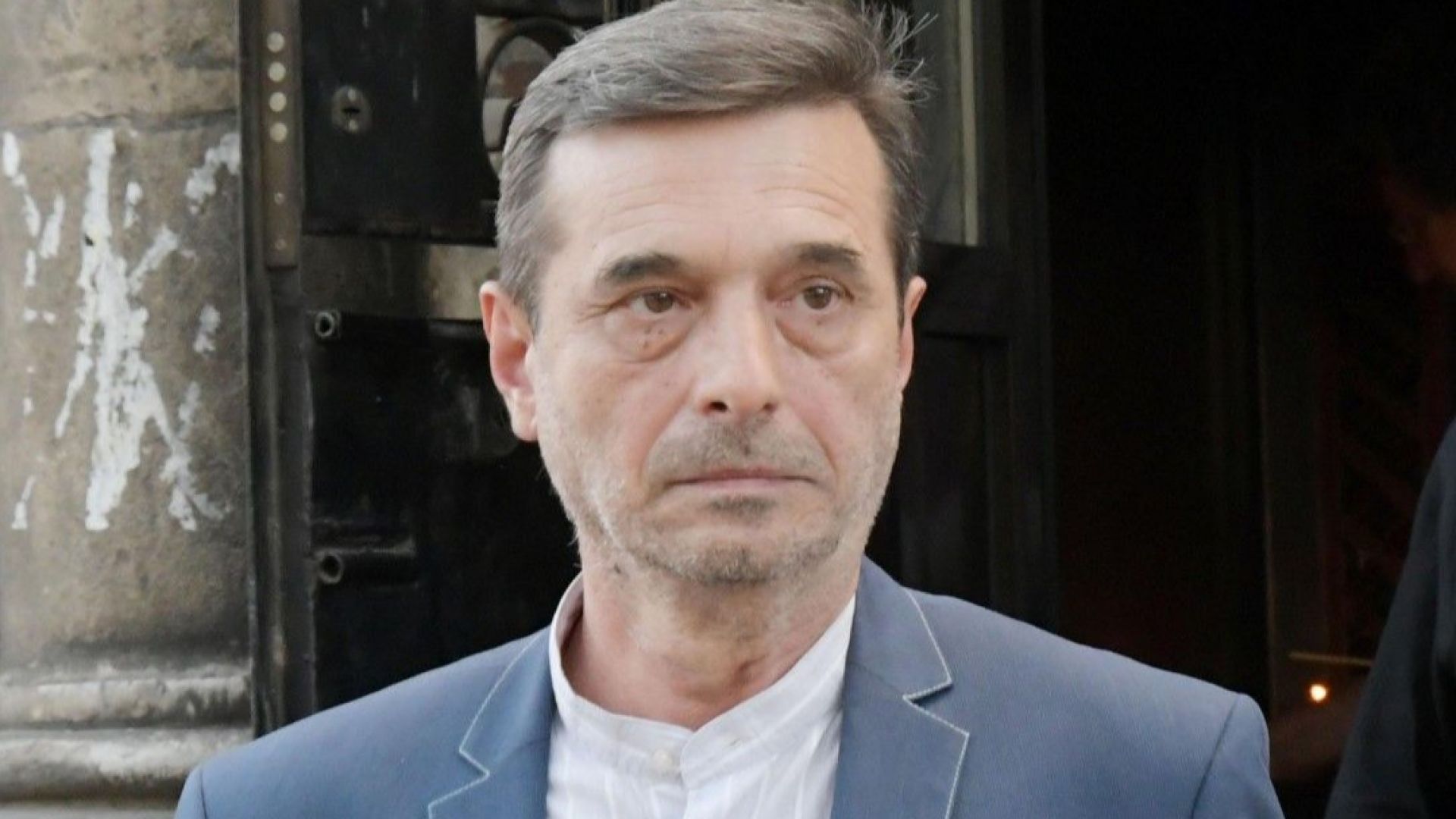 Президентът на Конфедерация на труда Подкрепа Димитър Манолов каза днес