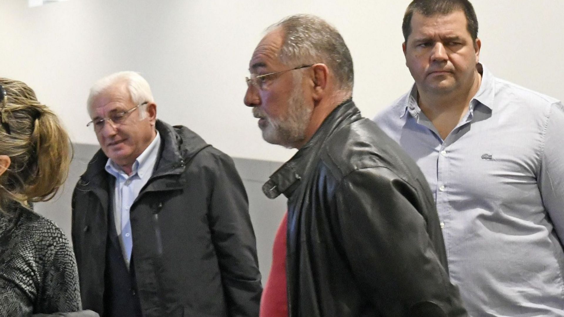 Имал съм много тежки моменти в живота си но това