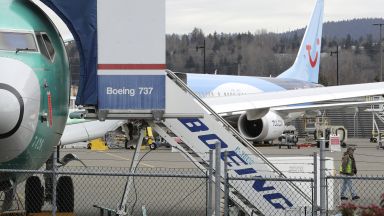 Две американски авиокомпании откриха зле фиксирани болтове на Боинг 737 Маx