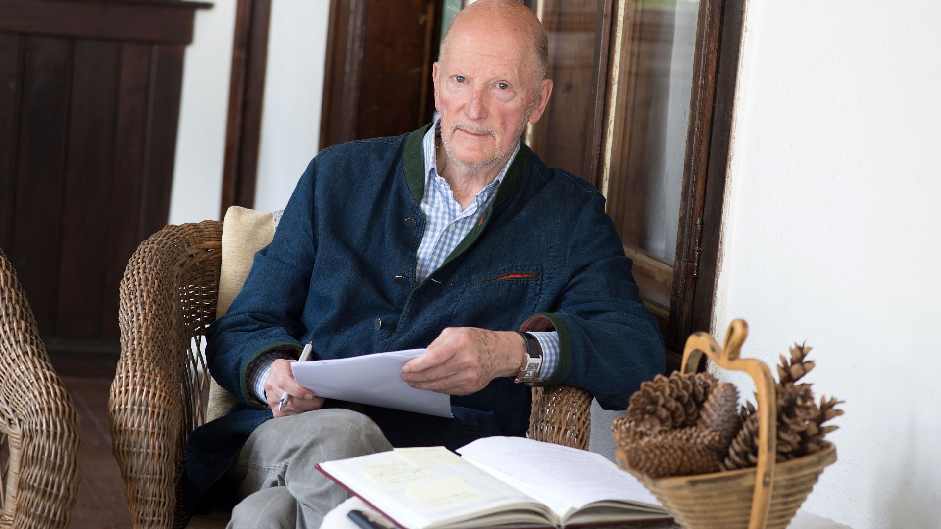 С болка и прискърбие констатирам за пореден път че дори