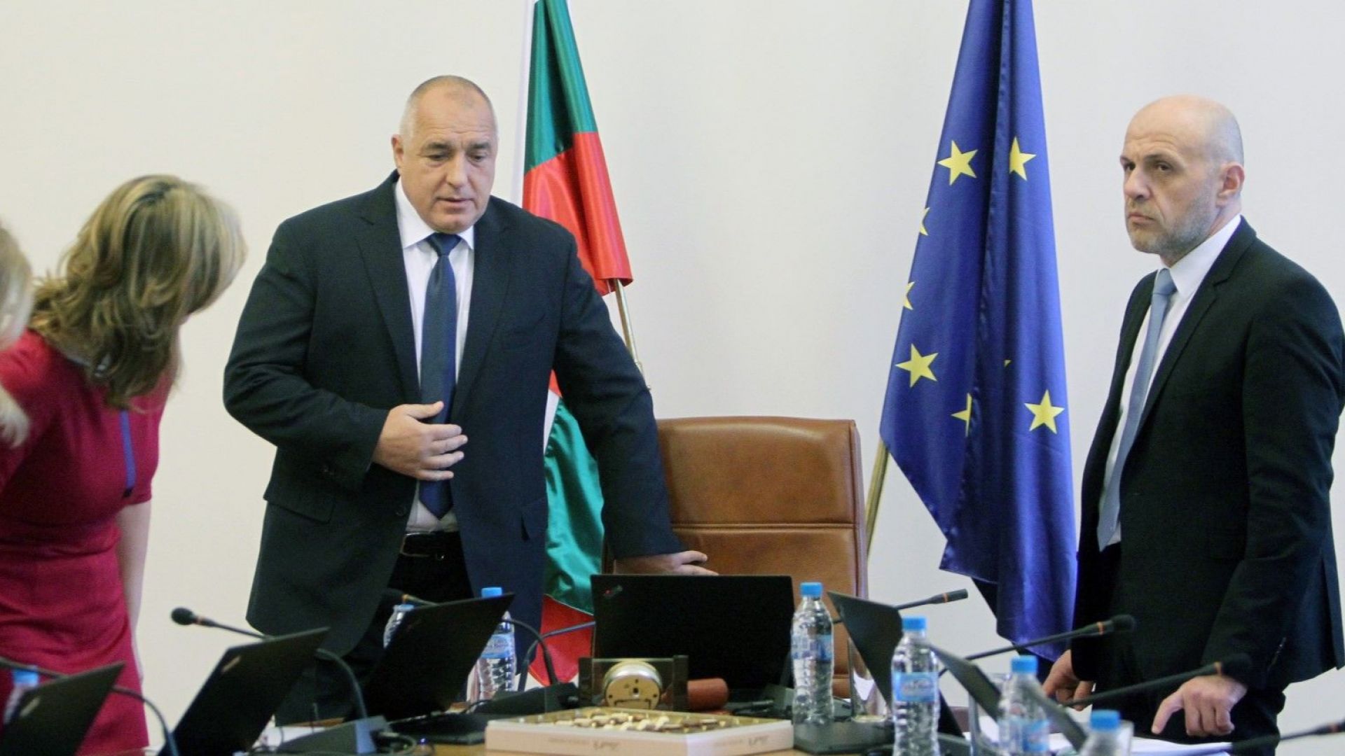 Правителството одобри кандидатурите за европейски прокурор от Република България предложени