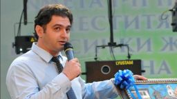 Съдът отказа да отстрани от длъжност кмета на Стрелча