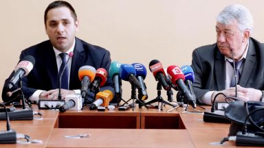 Емил Караниколов: Ще обсъдим промените в закона за горивата с бизнеса
