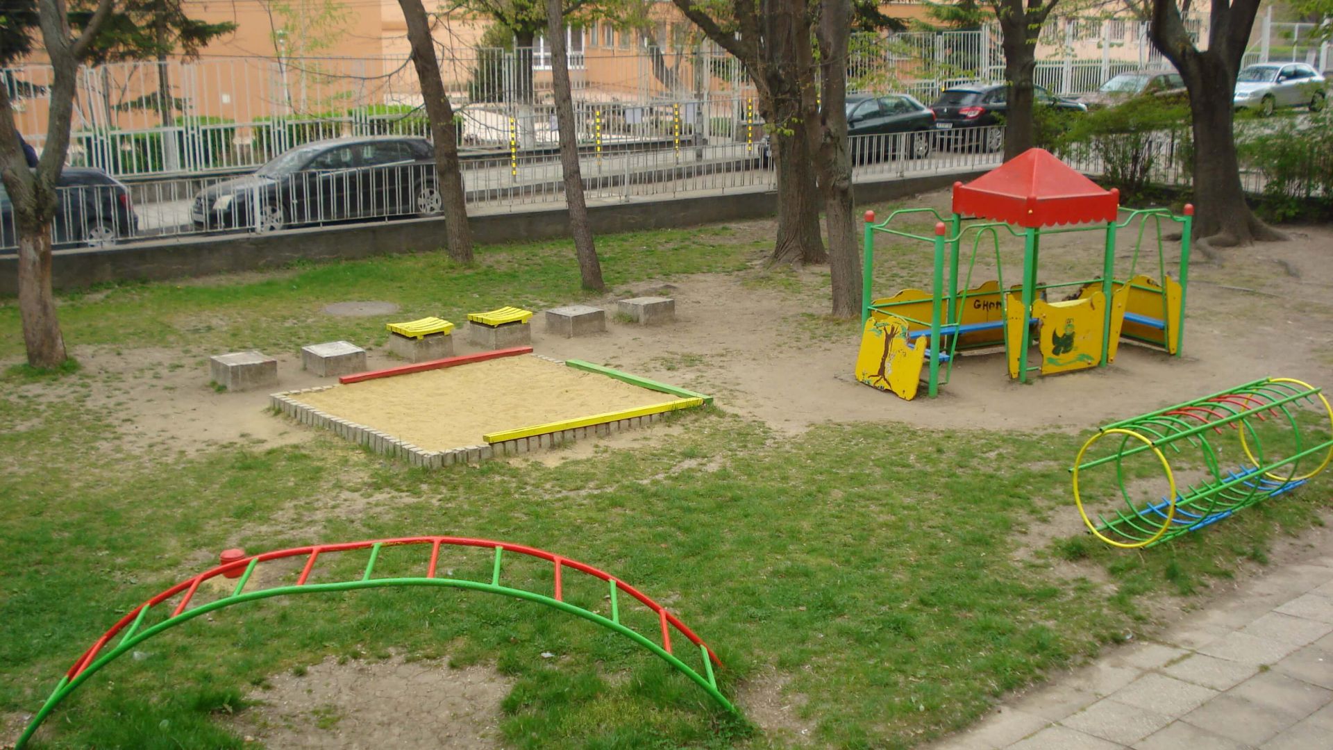 Детска учителка от ДГ №19 Славейче във Варна е била