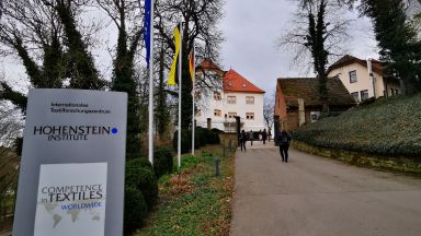 Тестовете на Hohenstein разкриват кои са най-здравите дрехи