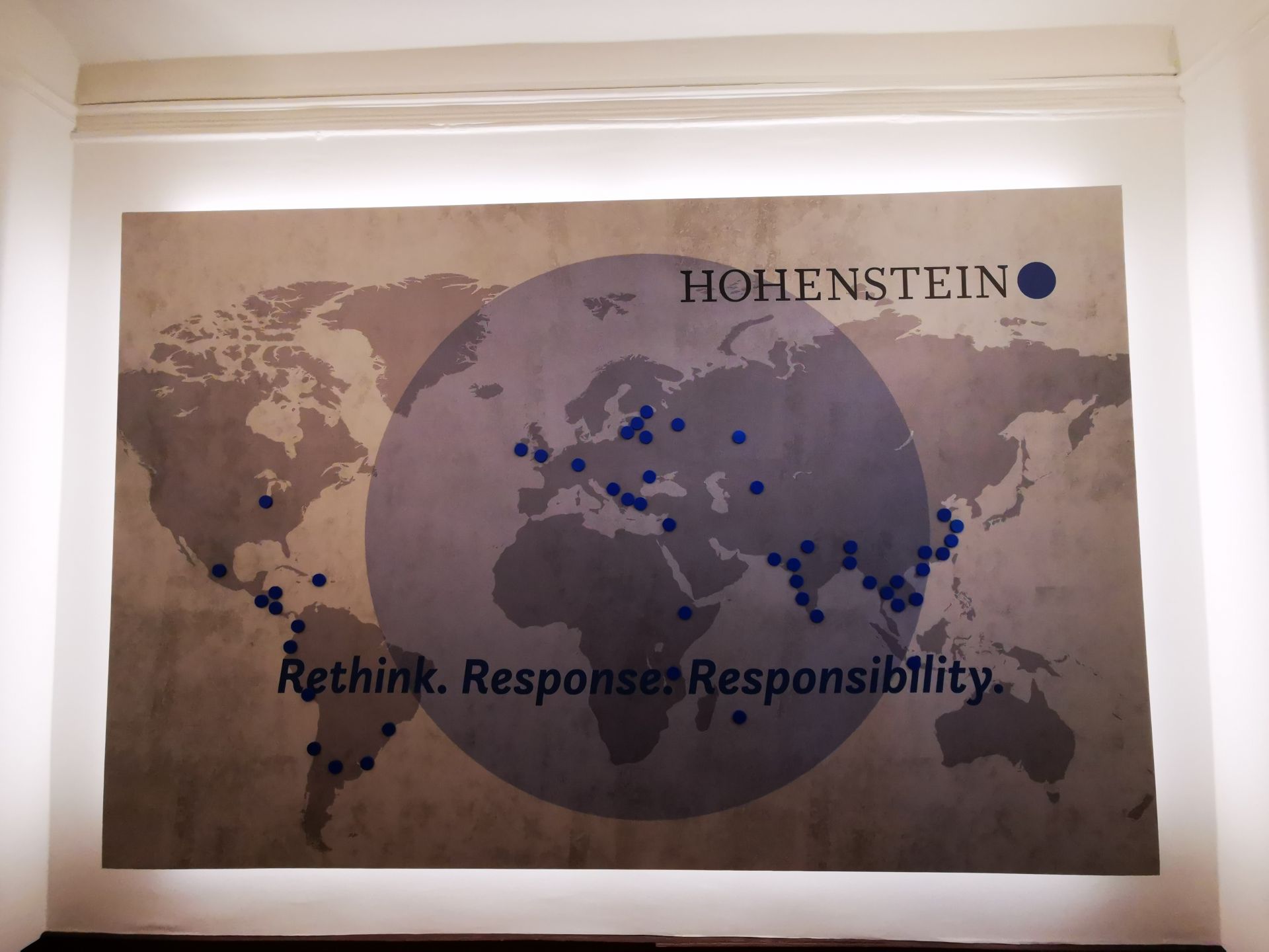 Институтът за качество Hohenstein