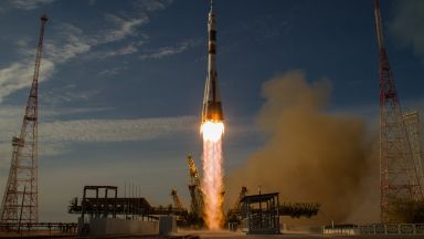 Русия планира 40 космически изстрелвания през 2024 г.