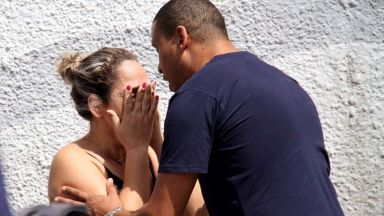 Смъртоносна атака в бразилско училище