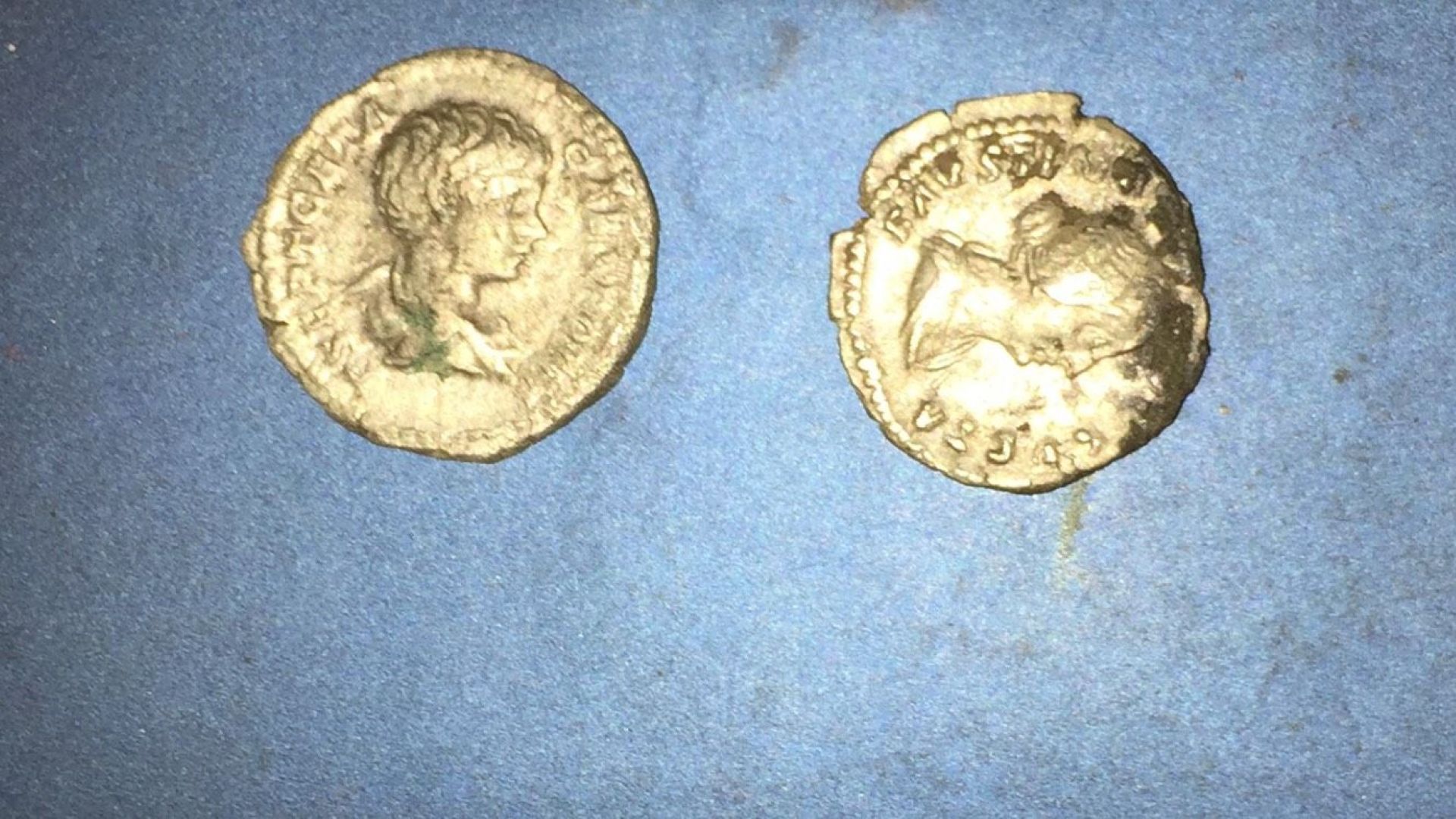 35 годишен мъж от айтоското село Карагеоргиево подготвящ извършването на