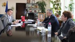 Германска компания с намерение да инвестира в Русе