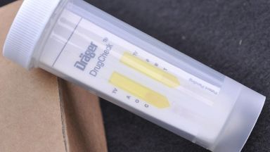 Водач който откаже да му бъде извършена проверка по Закона