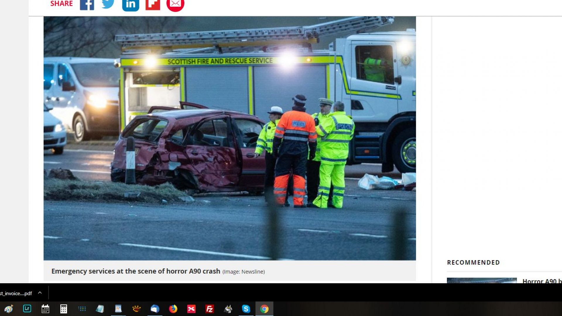 Започна съдебният процес срещу 35 годишния Марин Рачев обвинен в причиняване