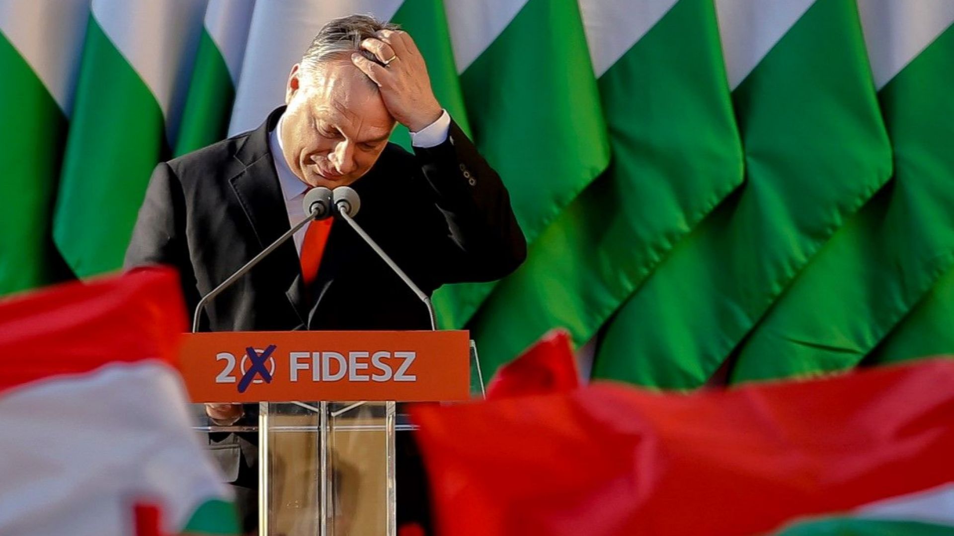 Унгарският премиер Виктор Орбан написа писма до лидерите на европейски