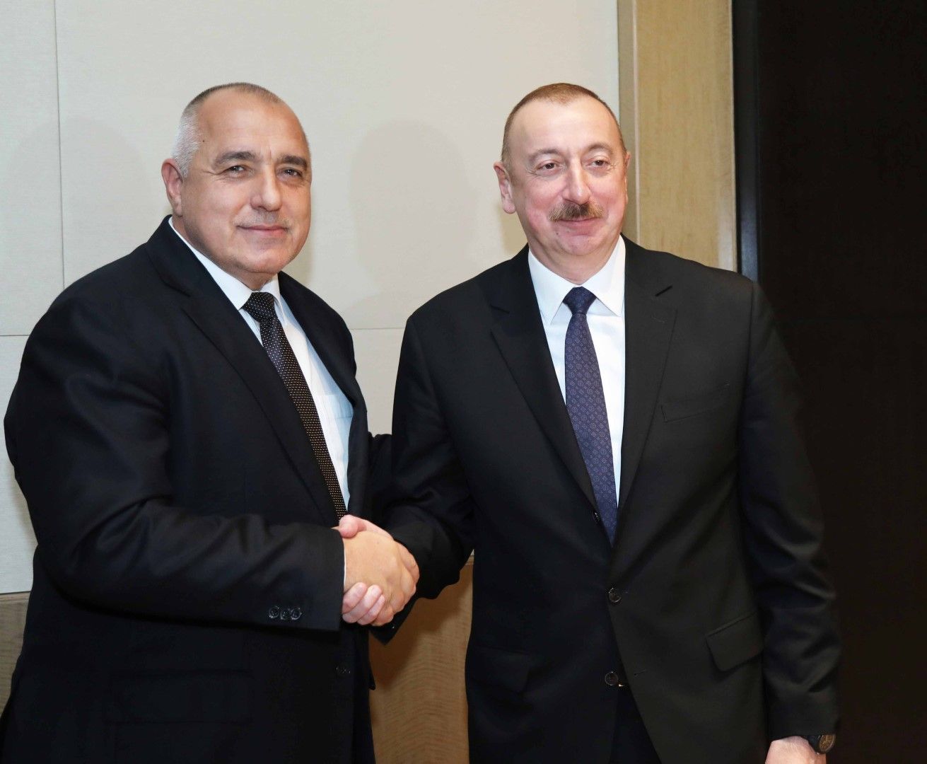 Азербайджан и България ще си сътрудничат в енергетиката